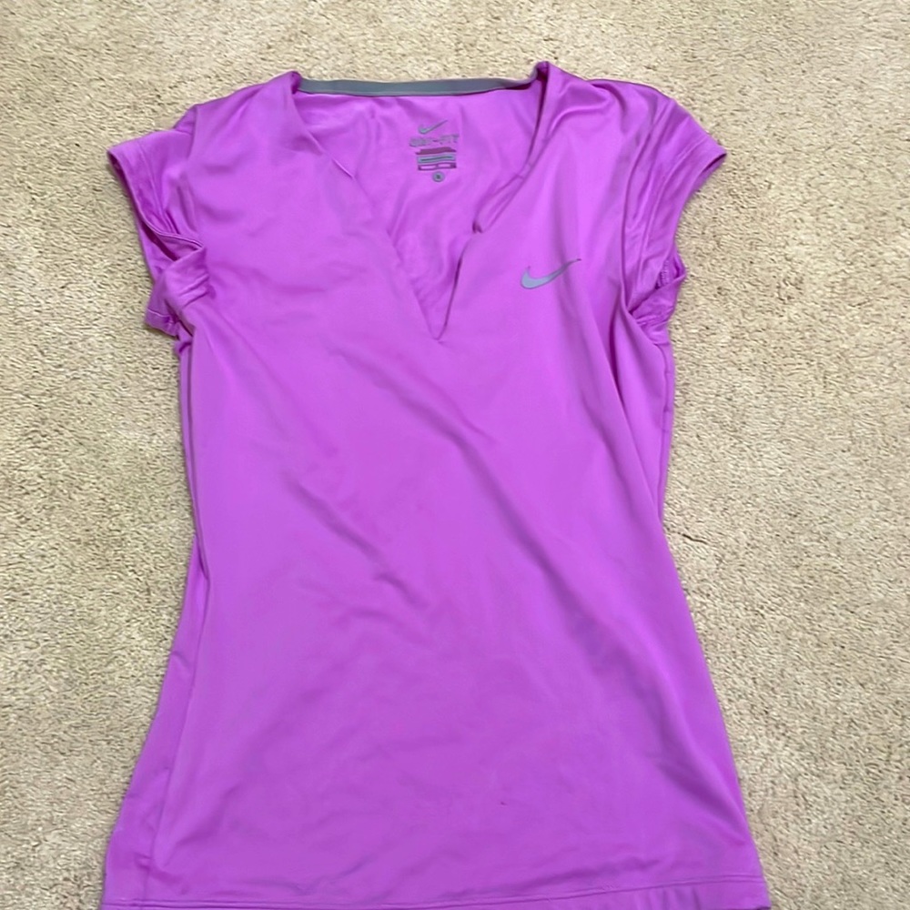 Nike Dri- fit Tee